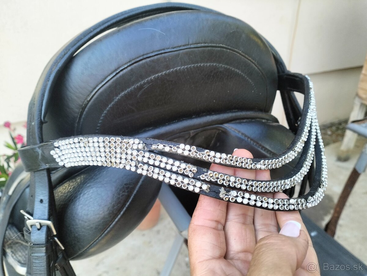 Uzdička Waldhausen - 14