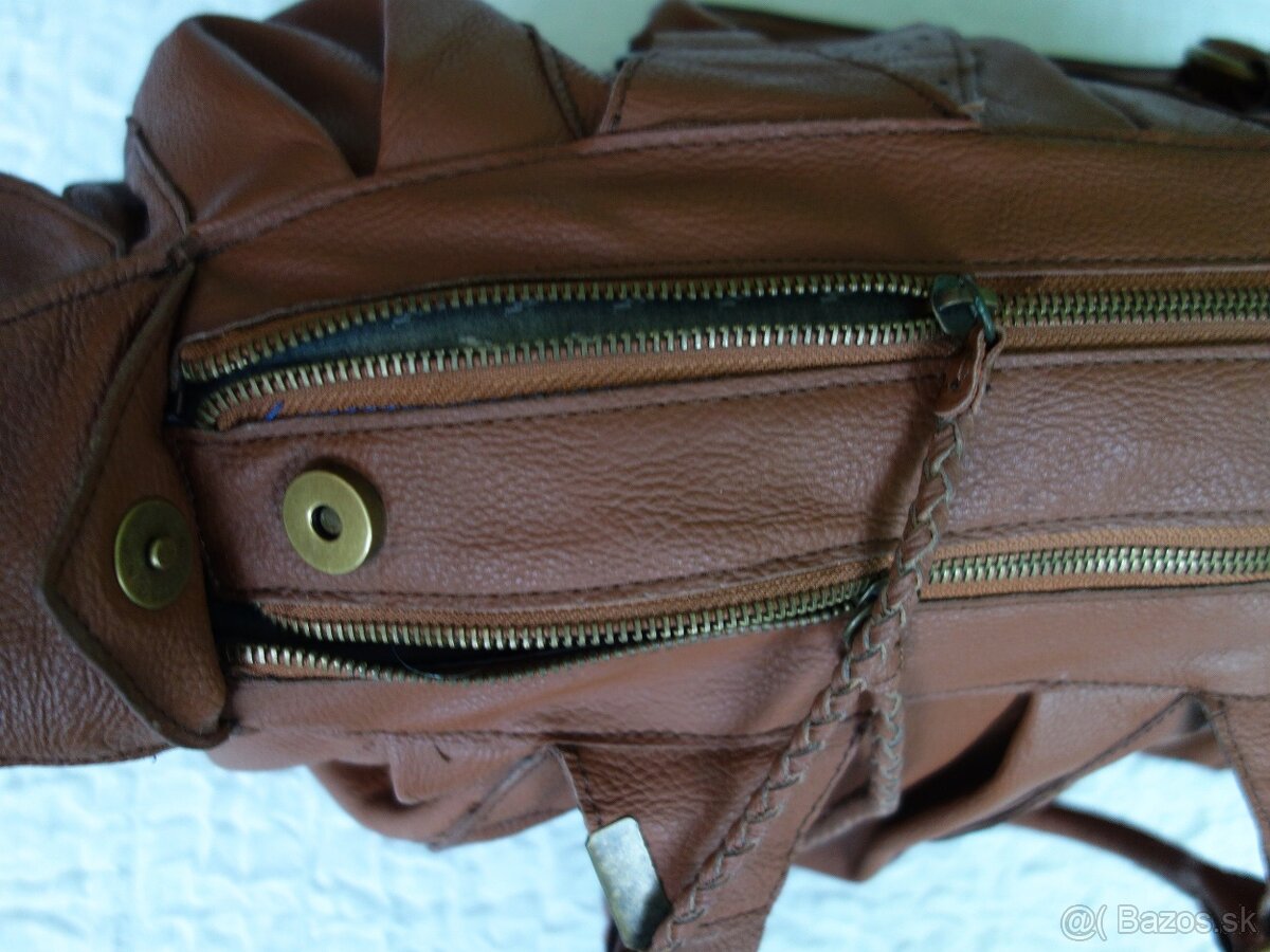 Väčšia kabelka Desigual - 14