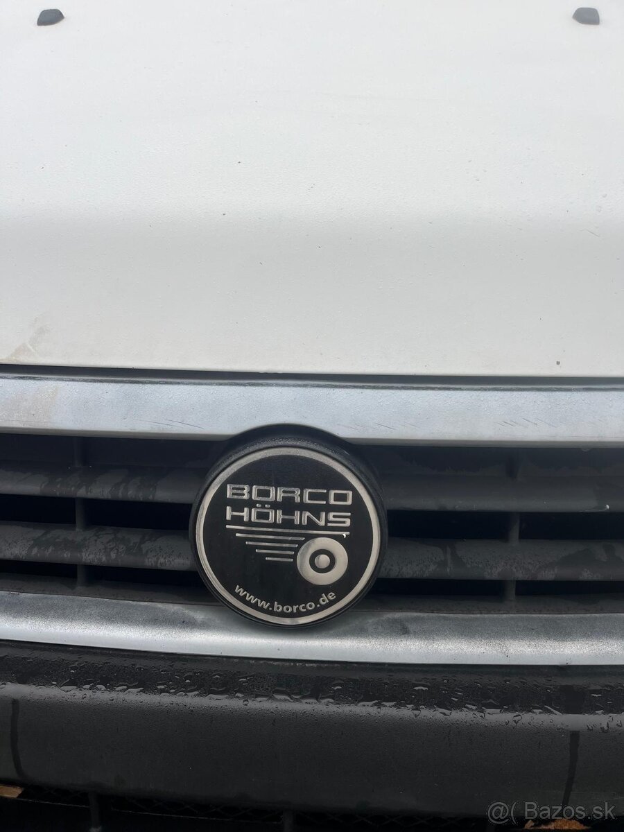 Pojízdná prodejna na pečivo - 14