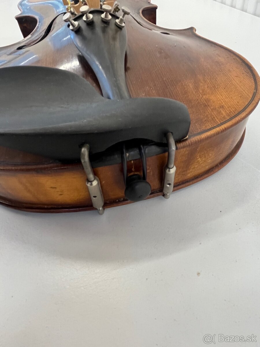 Kvalitné pekné Husle - 14