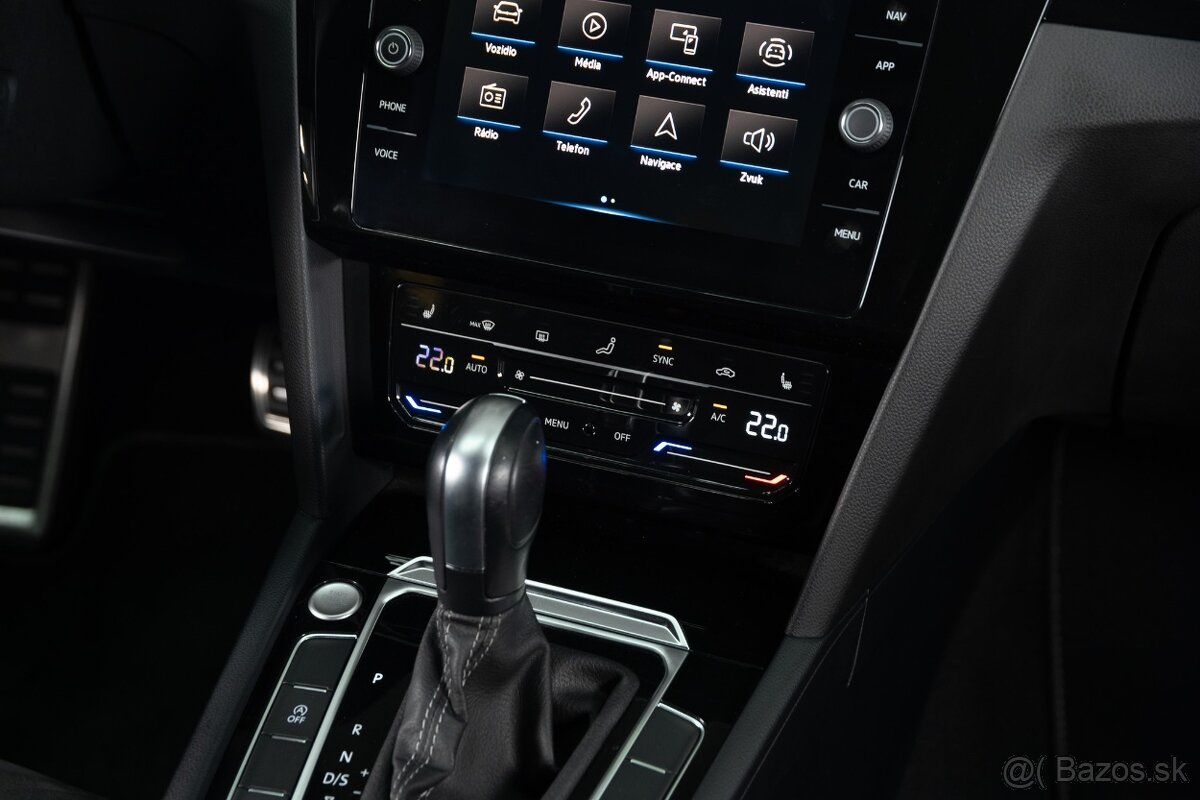 Volkswagen Arteon Shooting Brake 2.0TDI 110kW, automat, DPH - 14