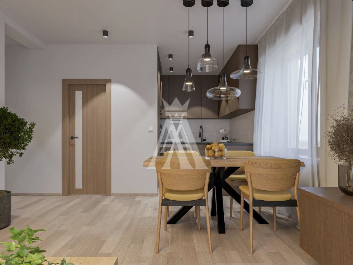 NOVOSTAVBA BYTU A 4-4, ŠEMŠA, KOŠICE OKOLIE - 14