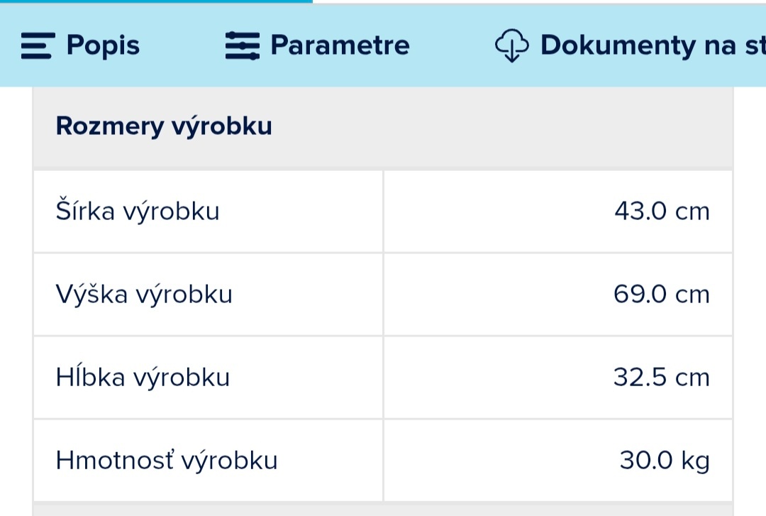 Výborná klíma pre 2 miestnosti - 14