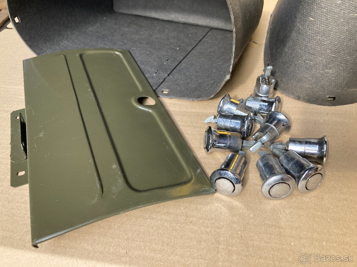 Uaz 452, sanitka, buchanka, valník predám - 14