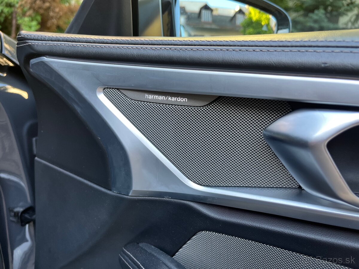 Bmw M850i XDrive Coupe 390kW - 14