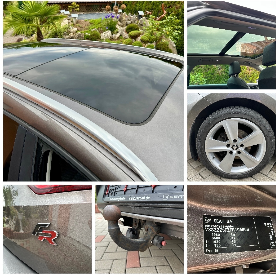 Seat Leon FR 2.0TDI 110kw - 14