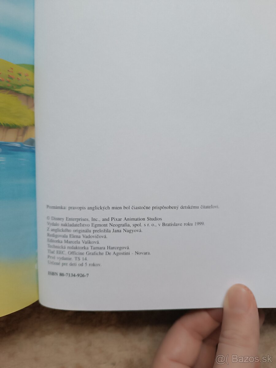 Život chrobáka - 14