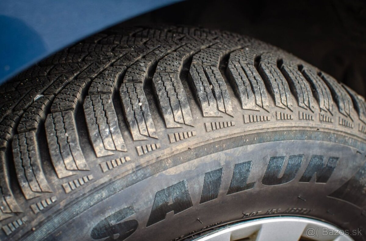 Citroën Berlingo 1.6 HDi 16V 92k Multispace - 14