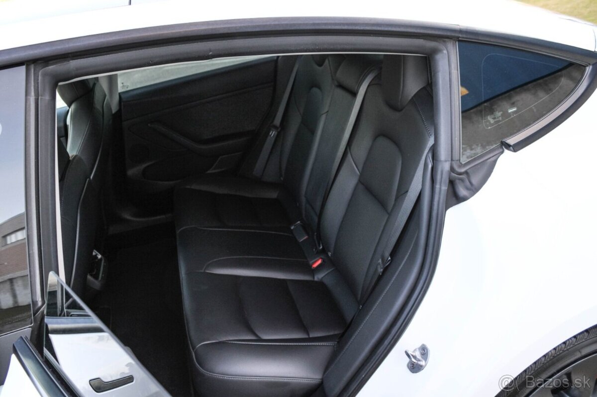 Tesla Model 3 Performance 82kWh AWD - 14