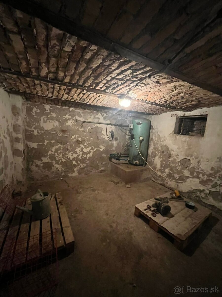 PREDAJ, OBCHODNÝ PRIESTOR, ŠTÚROVO - 14