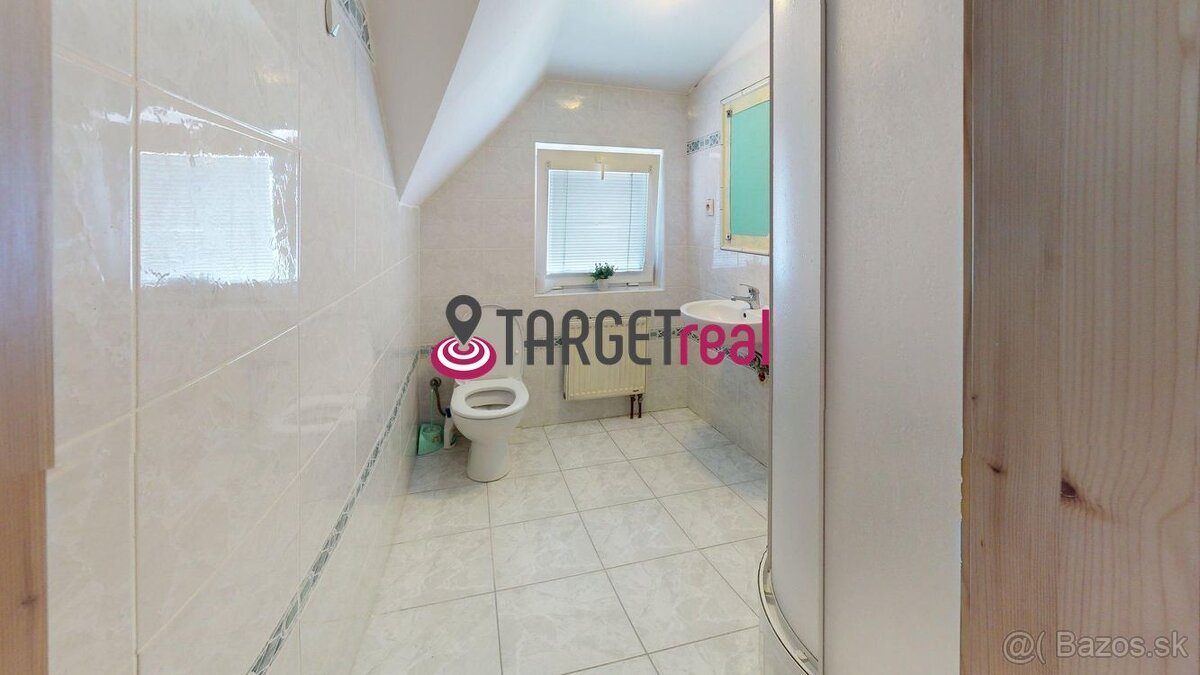 TARGETreal | Rodinný dom v krásnej lokalite Terchová – Horná - 14