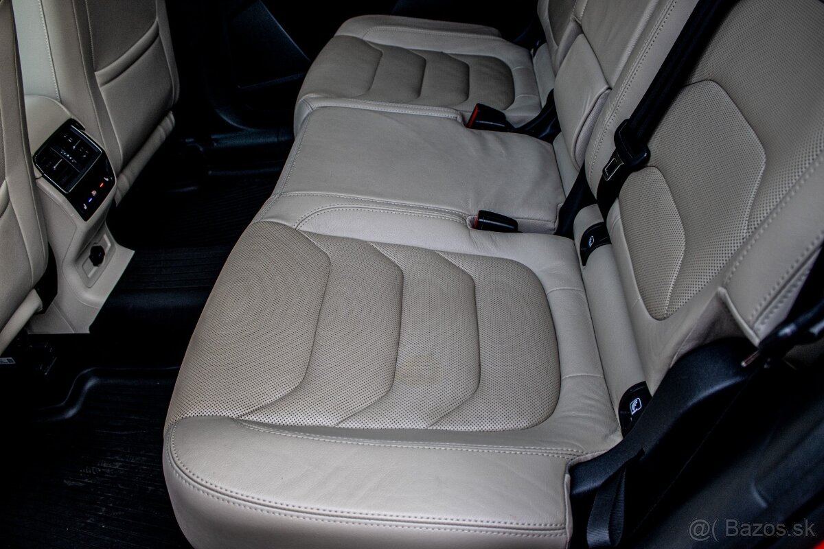 Škoda Kodiaq 2.0 TDI SCR 190k Ambition DSG 4x4 - 14