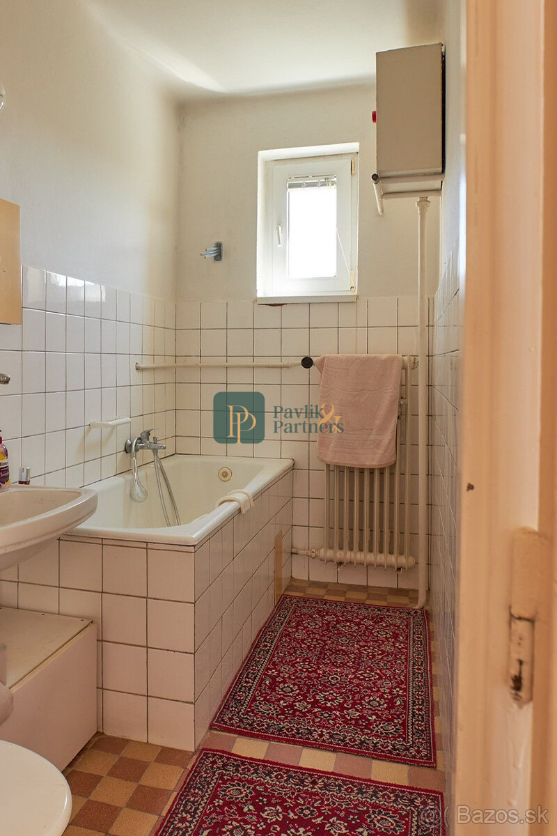 Predaj 4 izbový rodinný dom, garáž, 7,3á pozemok, Zobor - 14