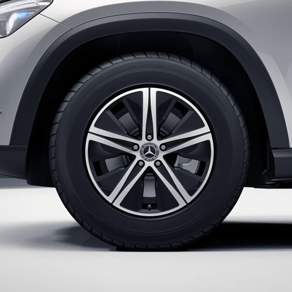 Celorocna sada Mercedes Gle R18 - 14