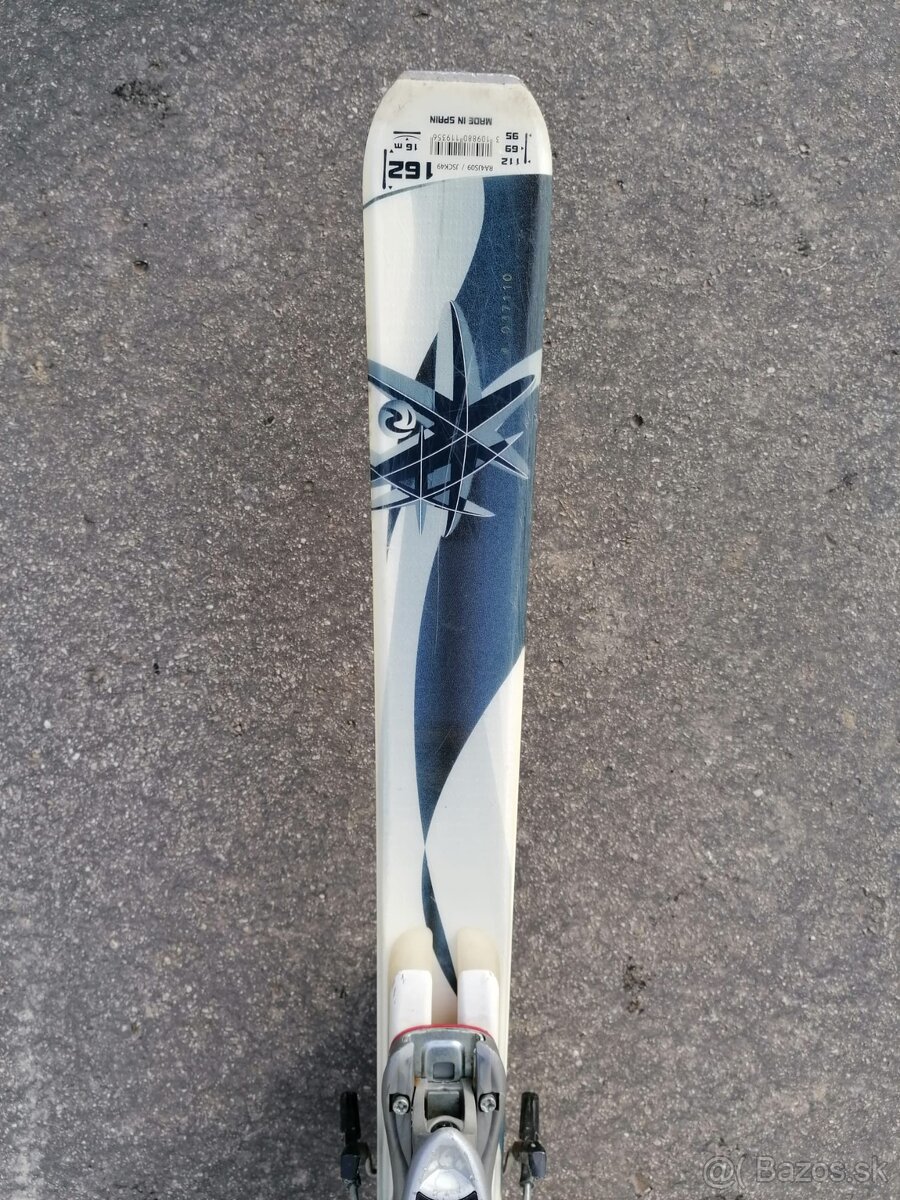 Predám lyže Rossignol - 14