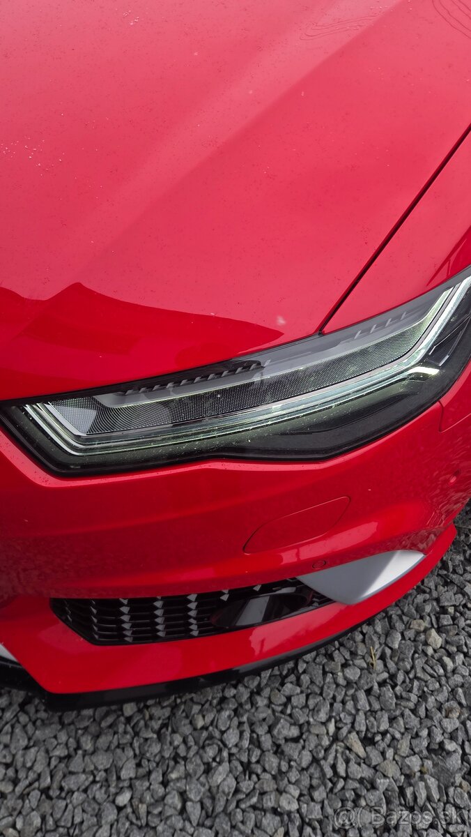 Audi RS6 MTM 51 tis km - 14