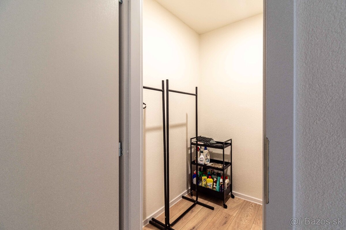 BEDES | Prenájom 3-izbového bytu, sídlisko Sever, Prievidza - 14
