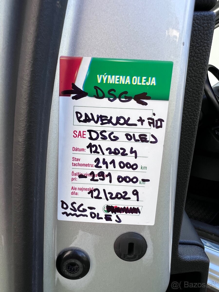 Škoda Superb 3 kombi 2.0 TDi DSG 110kw Ambiente - 14