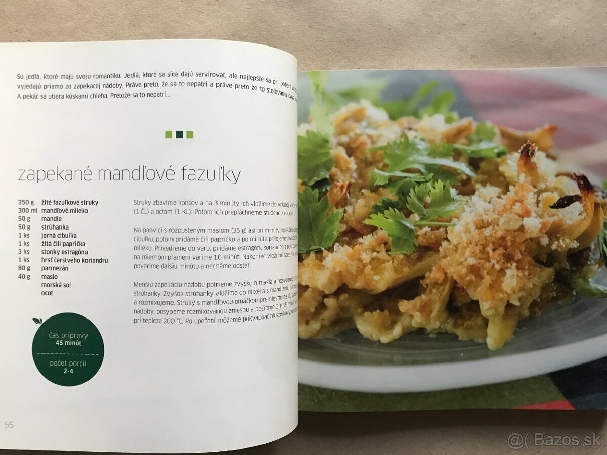 Zlatá babičkina kuchárka, Lahodná čokoláda, Chutnučká mamina - 14