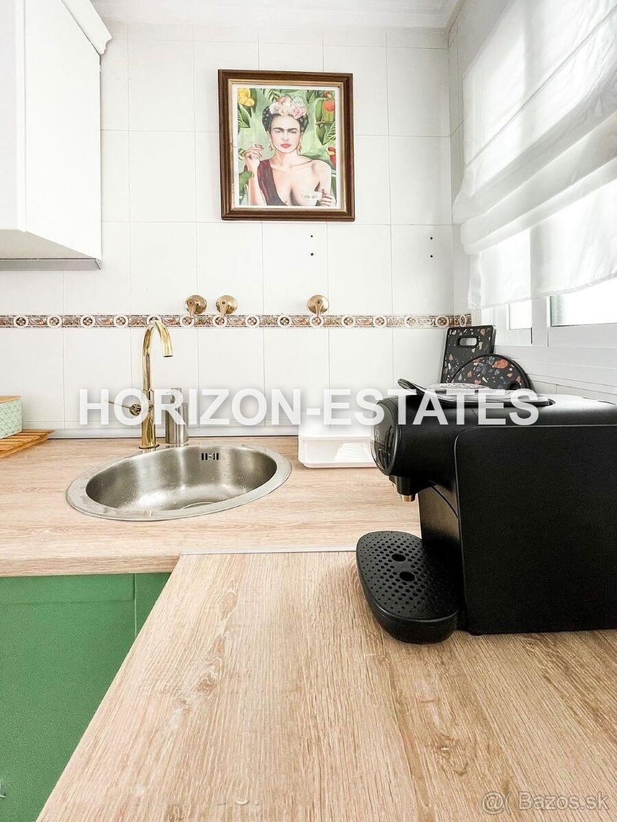 Apartmán 3+kk(60 m²)s výhledem na bazén,Španělsko/Torrevieja - 14