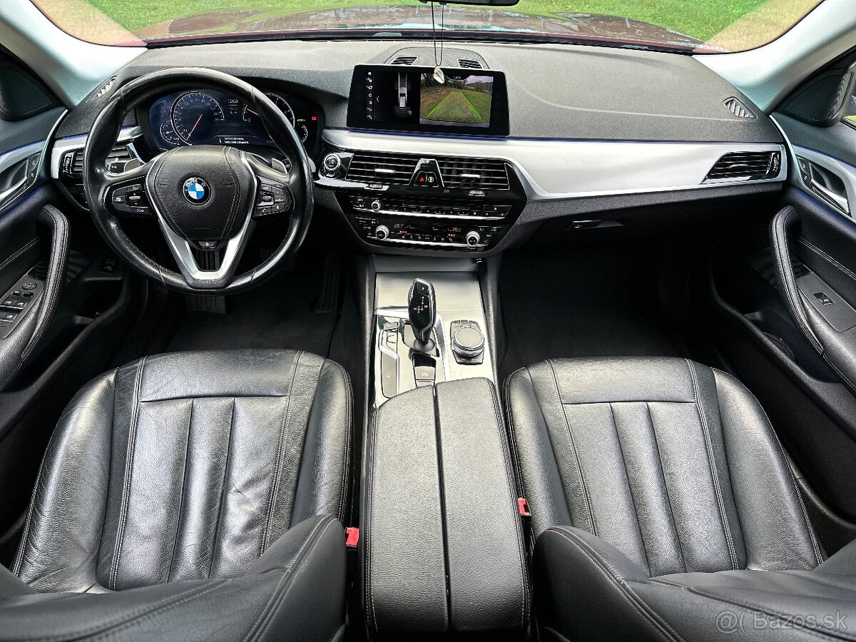 530d XDriwe Touring G31 Full 4x4 - 14