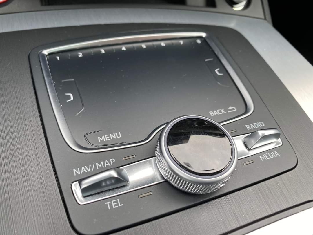 AUDI SQ5 2019 3.0 TDI odpocet DPH - 14