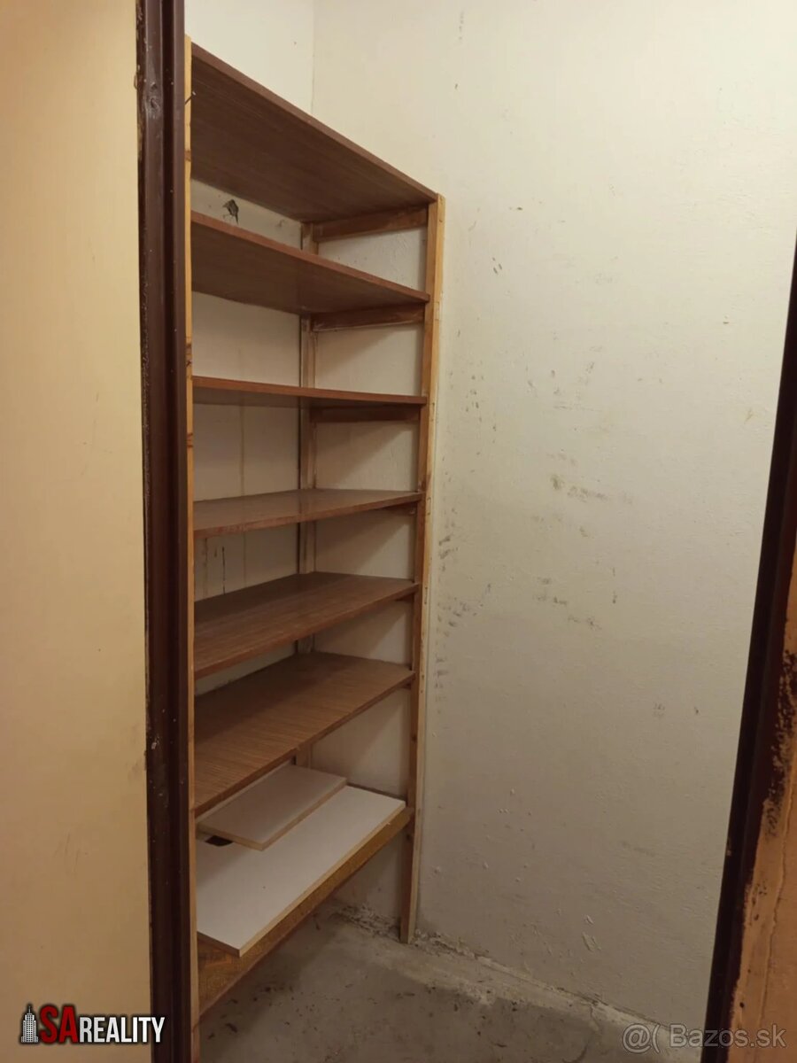2 izbový byt v meste Tlmače-Lipník, Levice - 14