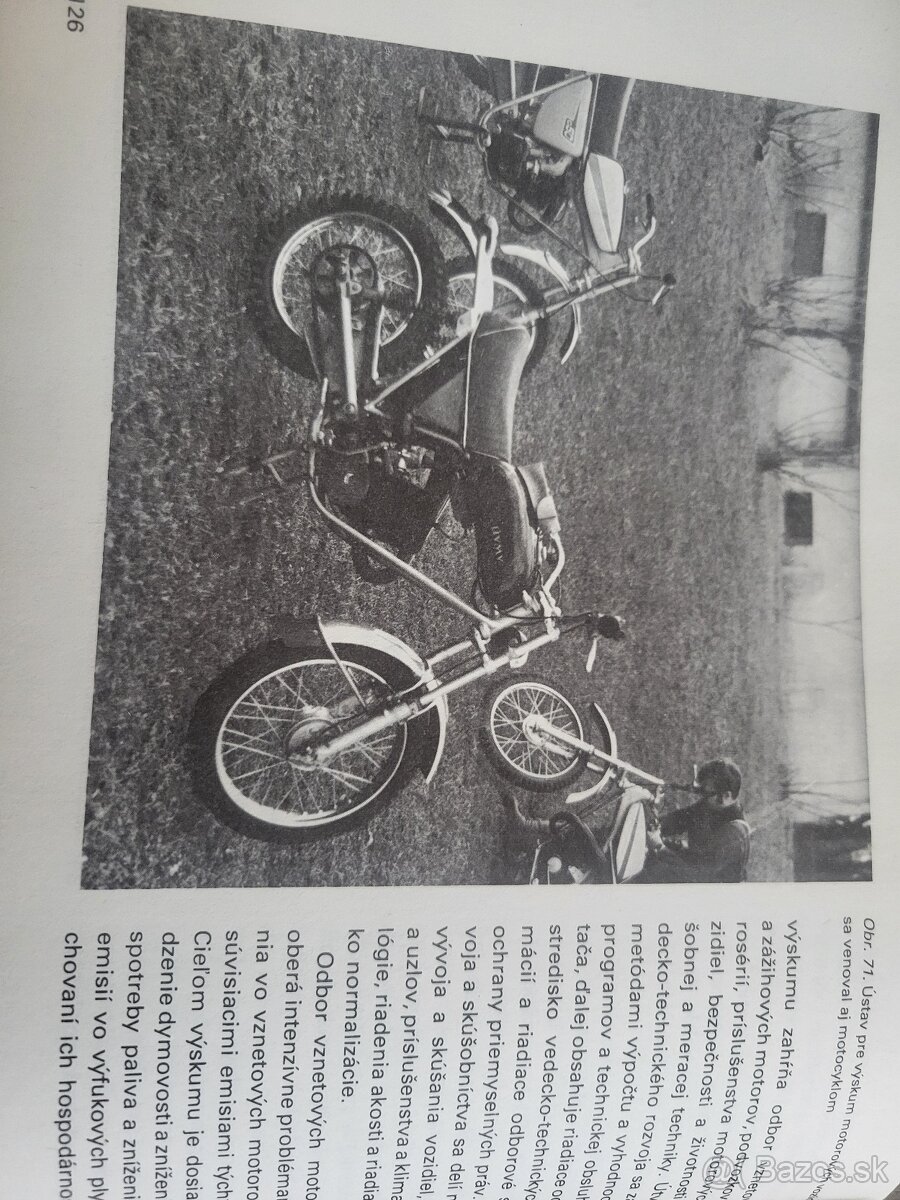 Československé automobily 1945-1985 - 14