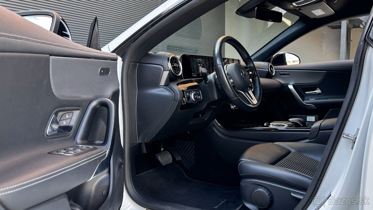 Mercedes-Benz CLA Shooting Brake 180 | SK Auto | 135 HP - 14