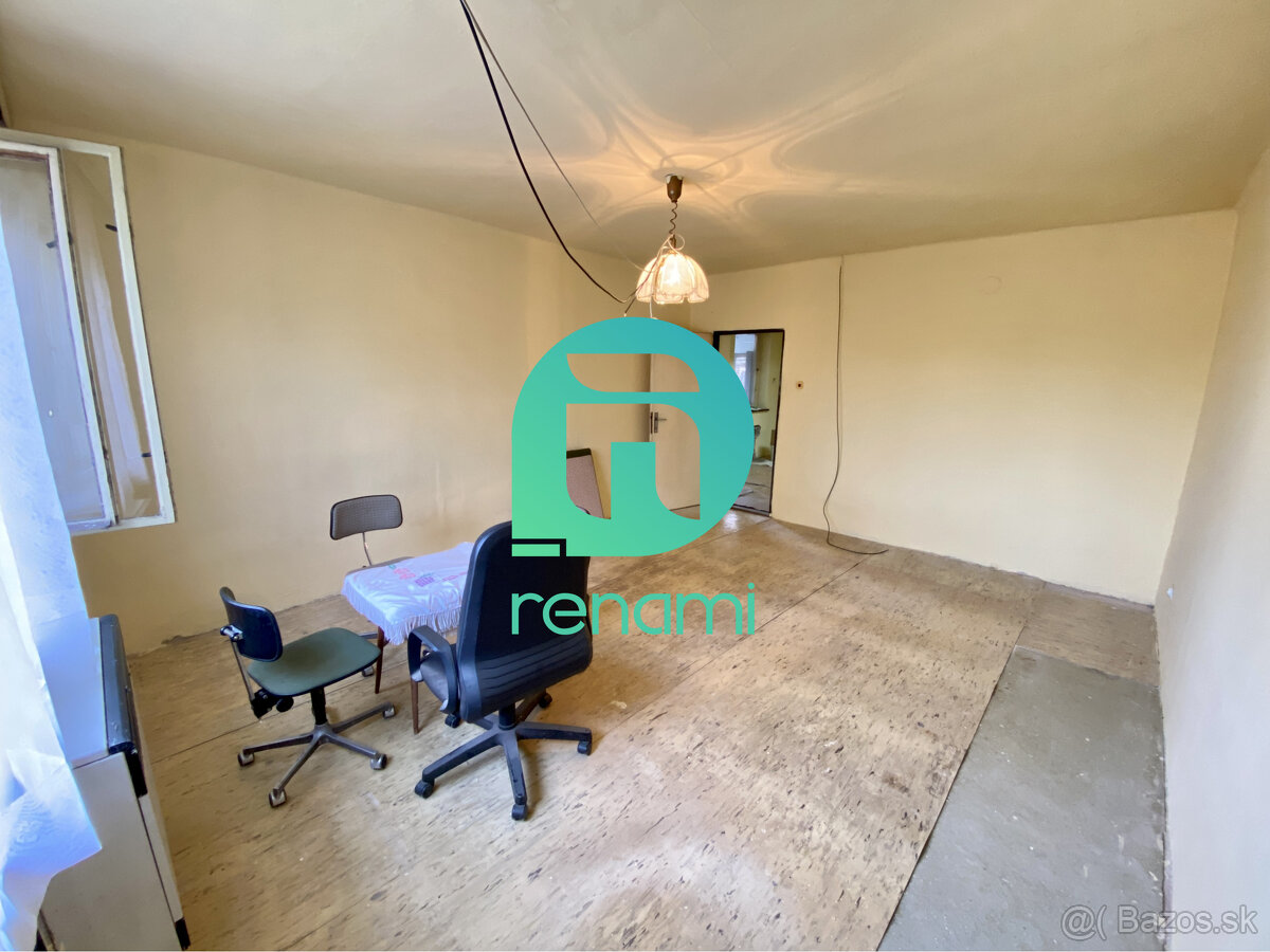 #Nová #cena - #Predaj 4 izbový rodinný #dom s #pozemkom 2906 - 14