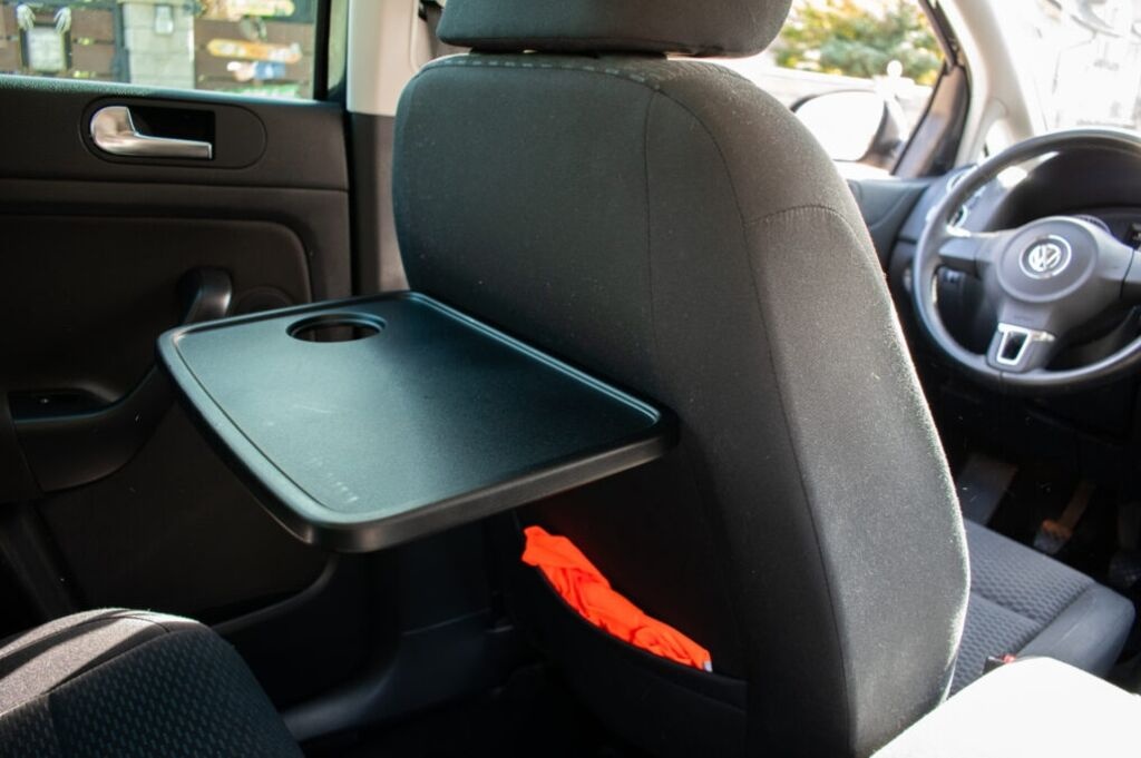 Volkswagen Golf Plus 1.6 TDI Comfortline - 14