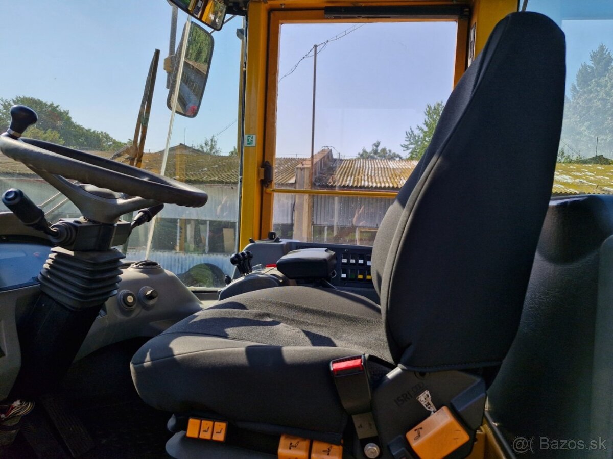 Volvo L70E, plný servis, plně funkční, DPH - 14