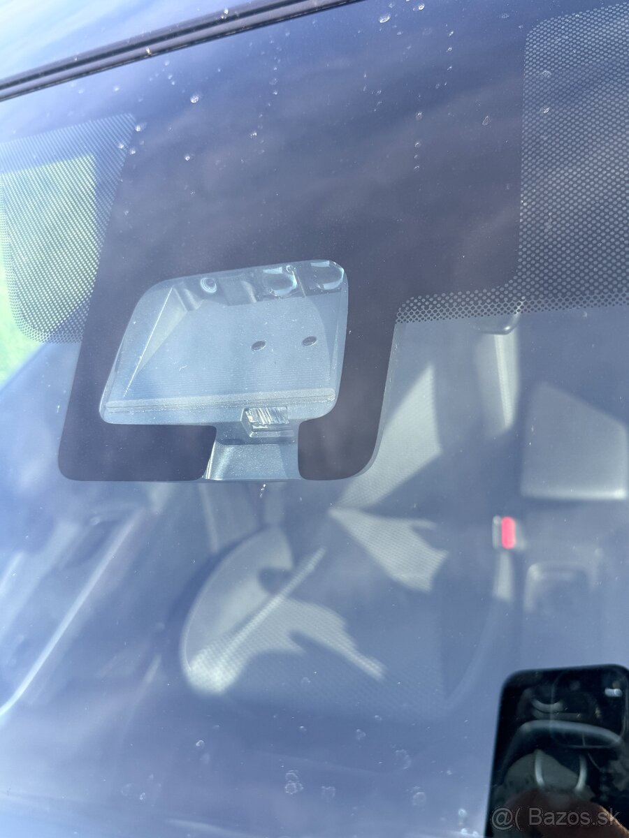 Suzuki Vitara 1.4 benzín,4WD AllGrip,1. majitel - 14