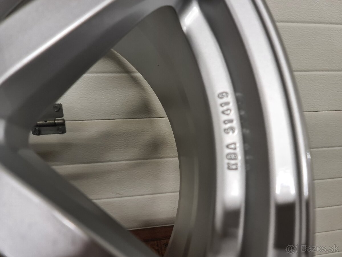 5X112 R21 DISKY - ATS- GERMANY - 14