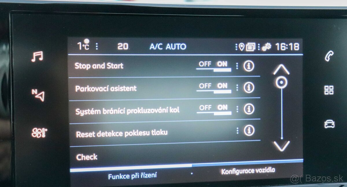 Peugeot 2008 1.2 PureTech 100 Active s DPH - 14