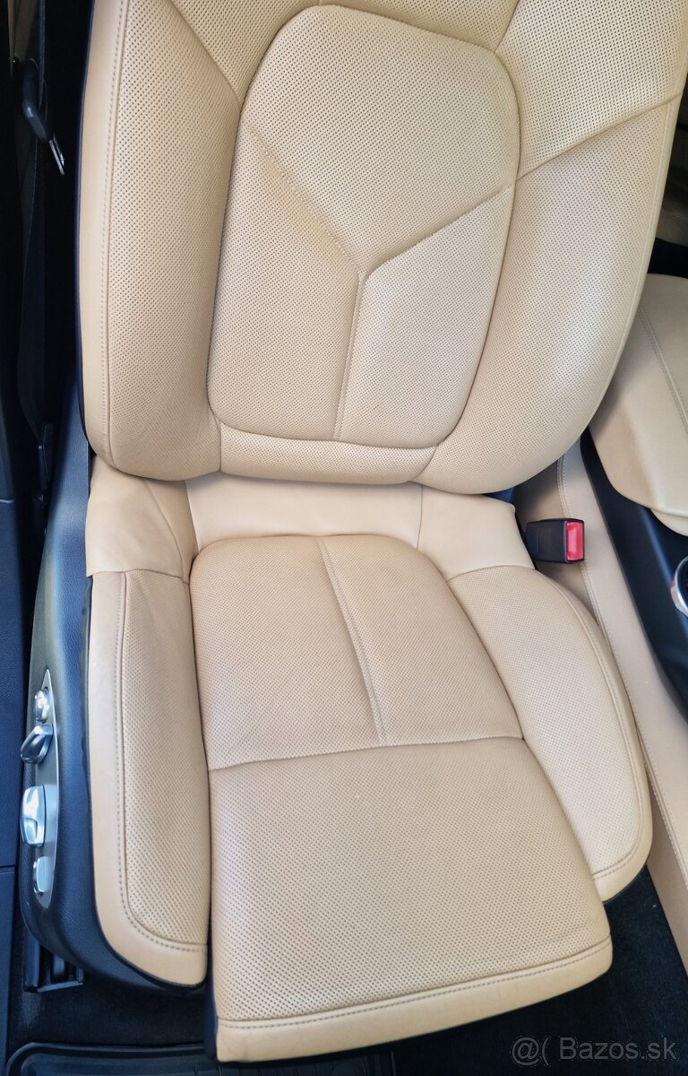 Porsche Cayenne Diesel 245k Tiptronic S - 14