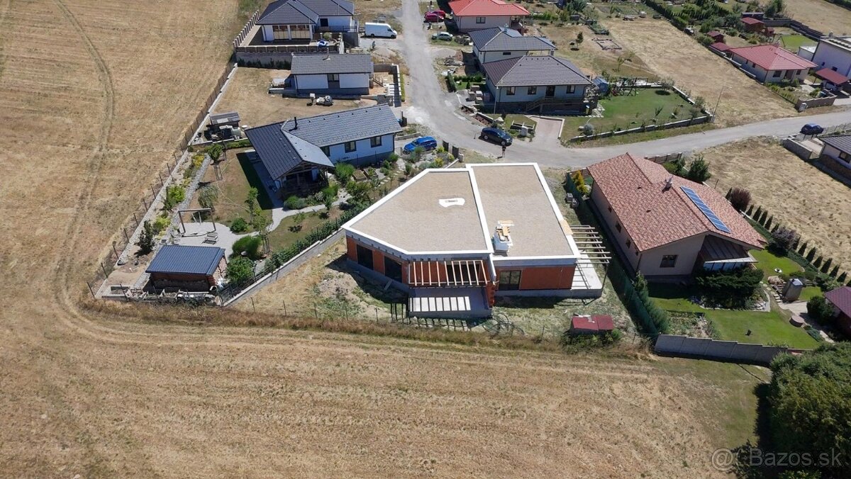 Novostavba Šemša - 14