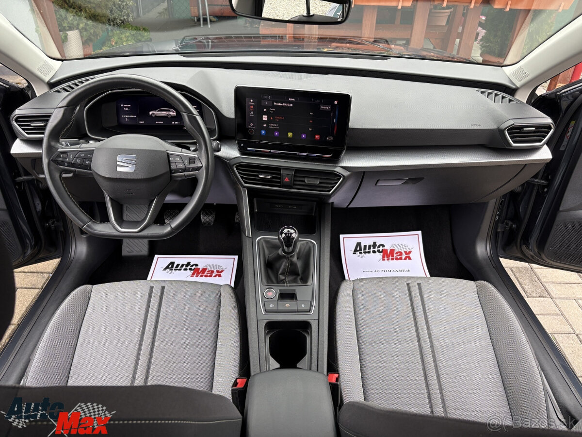 Seat Leon ST 1.5 TSI 130 Style - 14