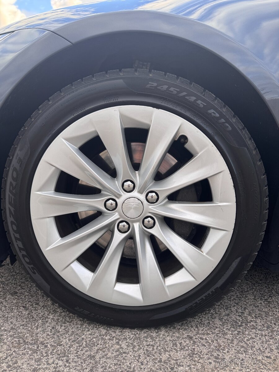 Tesla Model S 2018 100D - 14