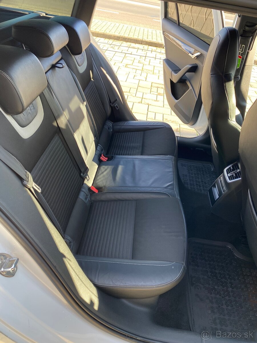 Skoda Octavia Vrs 3 2.0TDI 135kw - 14