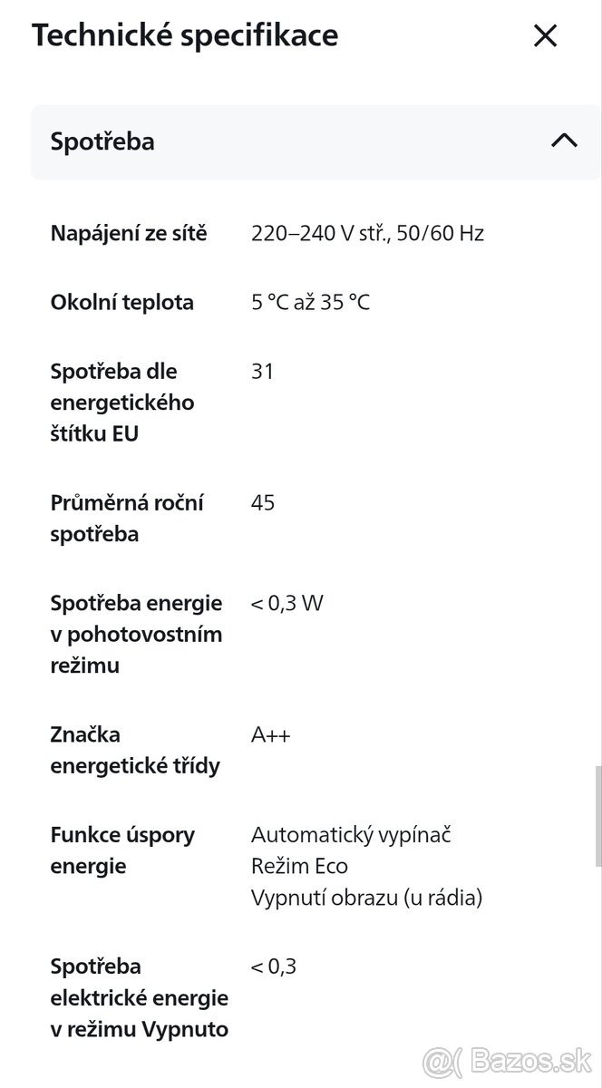 Full HD LED TV Philips 42' - 14