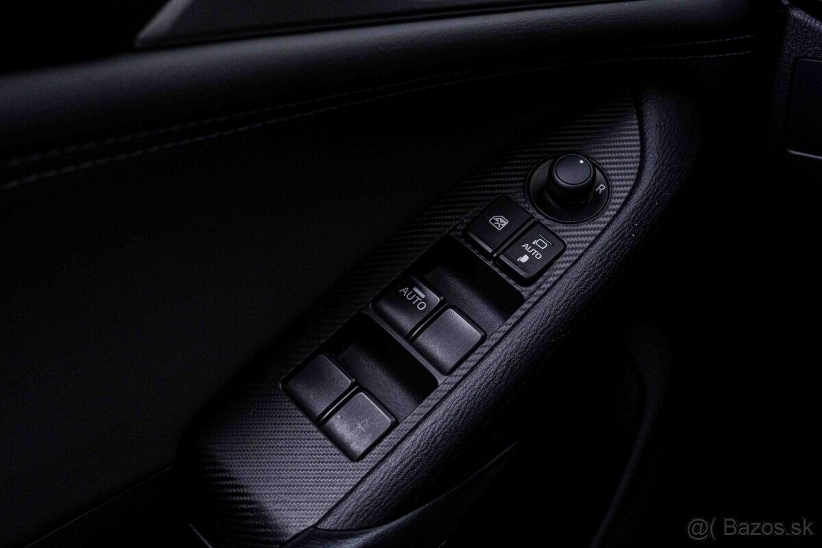 Mazda CX-3 2.0 Skyactiv-G121 Revolution A/T - 14