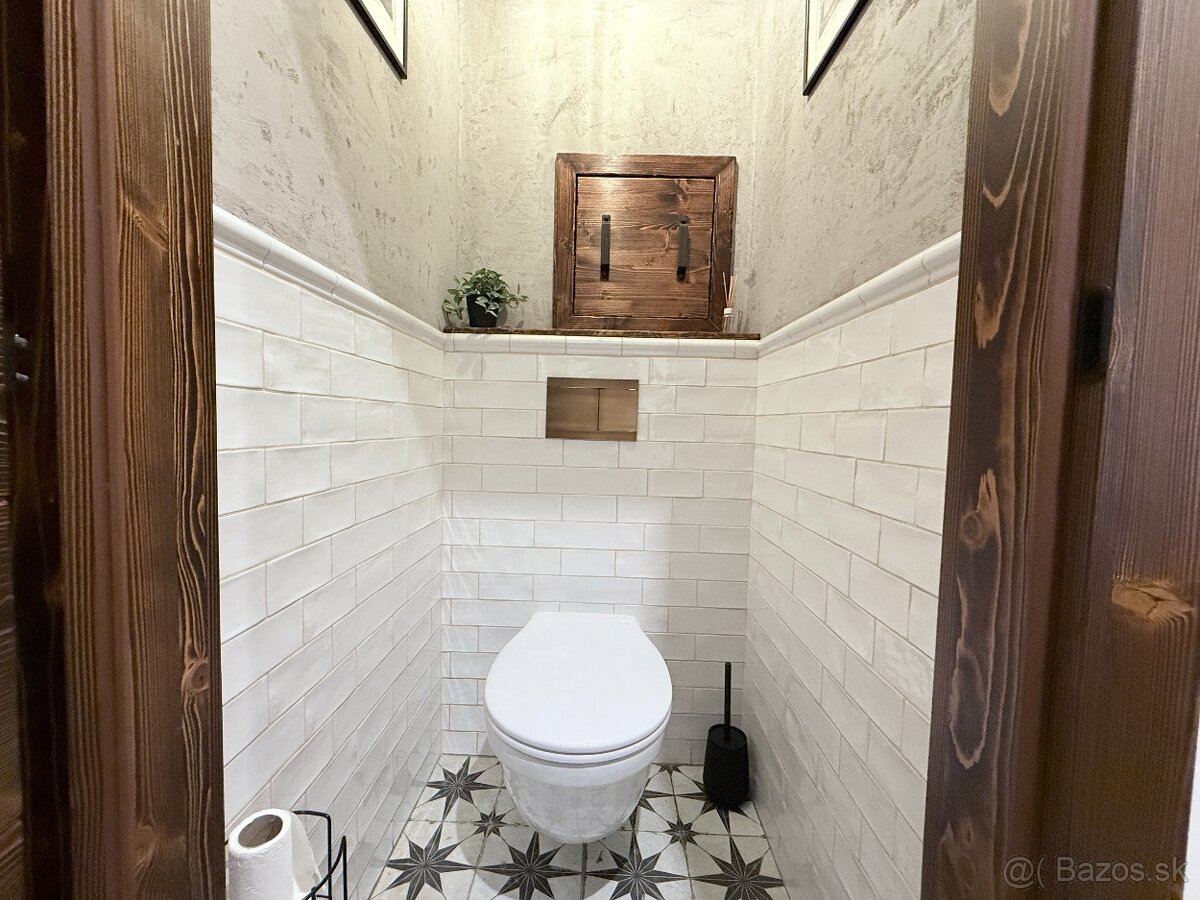 3 izbový byt A. Bernoláka Žilina - 14
