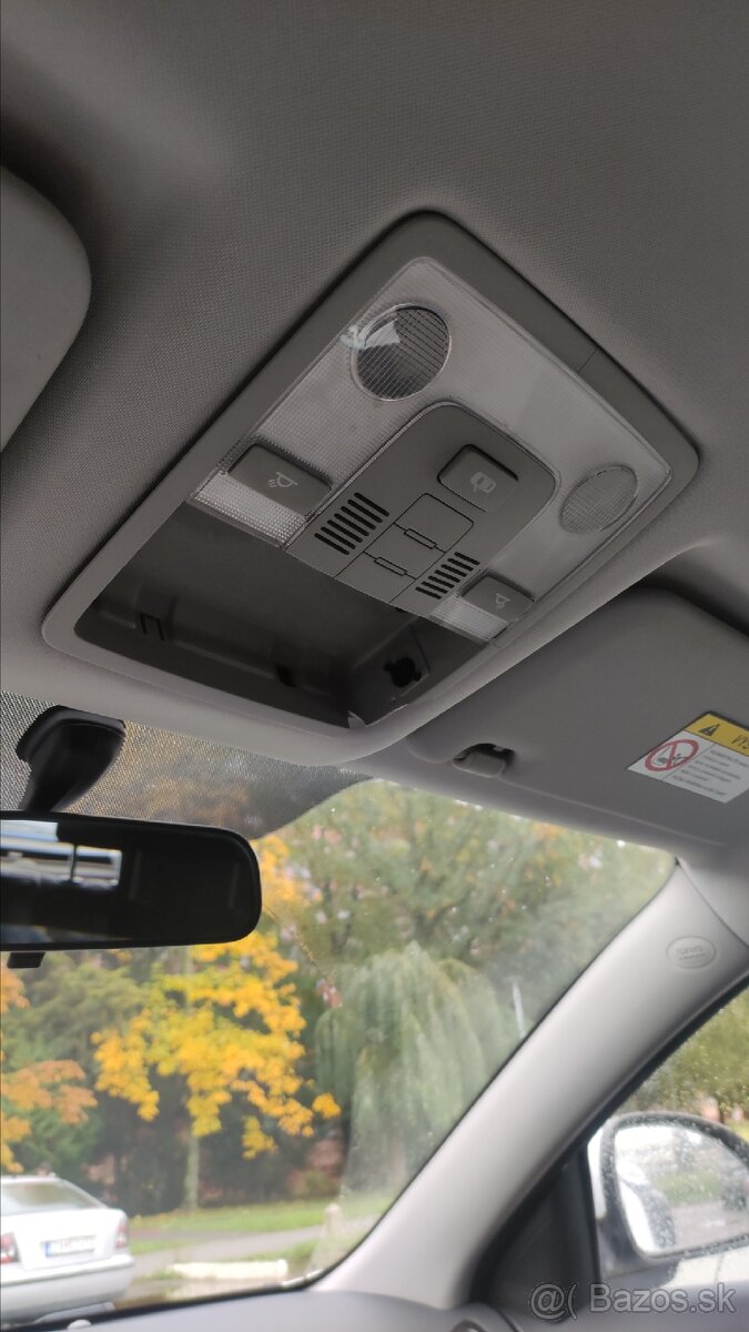 KIA CEED 1,4L 2009 - 14