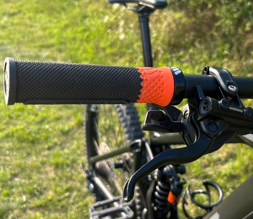 CTM SWITCH PRO / FACELIFT Čierna farba / - 14