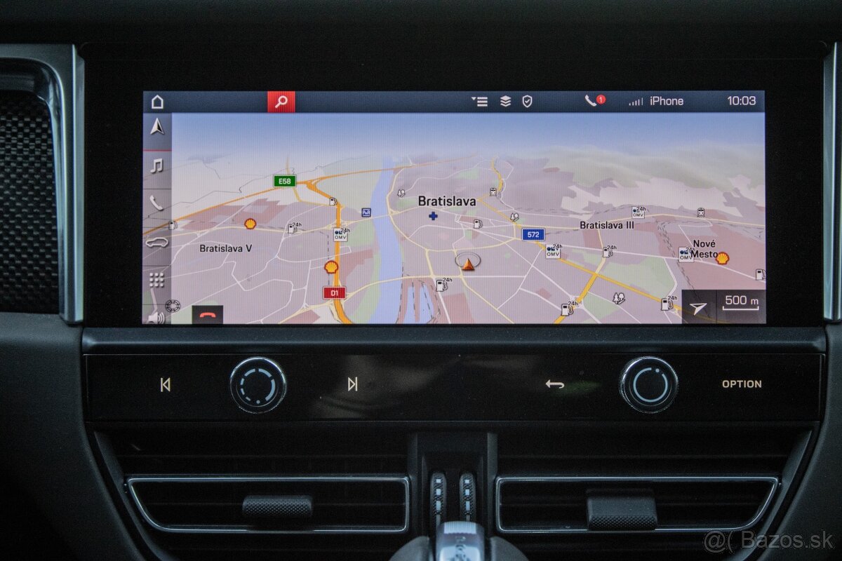 Porsche Macan S PDK - 14