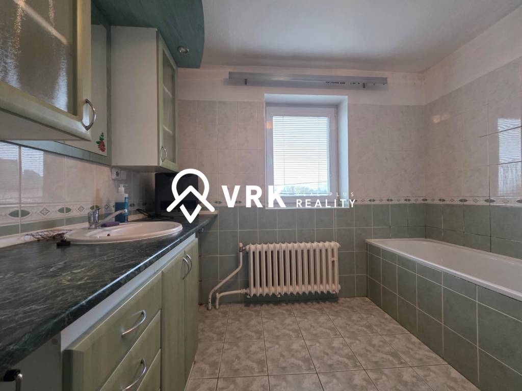 RODINNÝ DOM, KALVÁRIA, KOŠICE - SEVER - 14