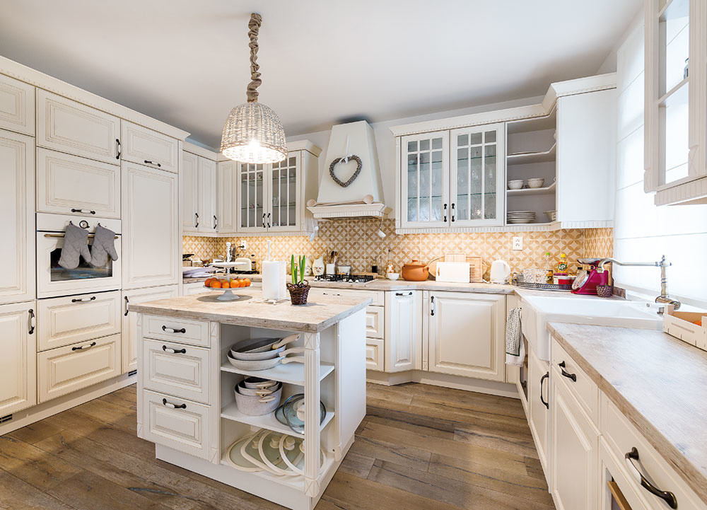 Nadštandardný 7 izb. rodinný dom Zálesie - 14