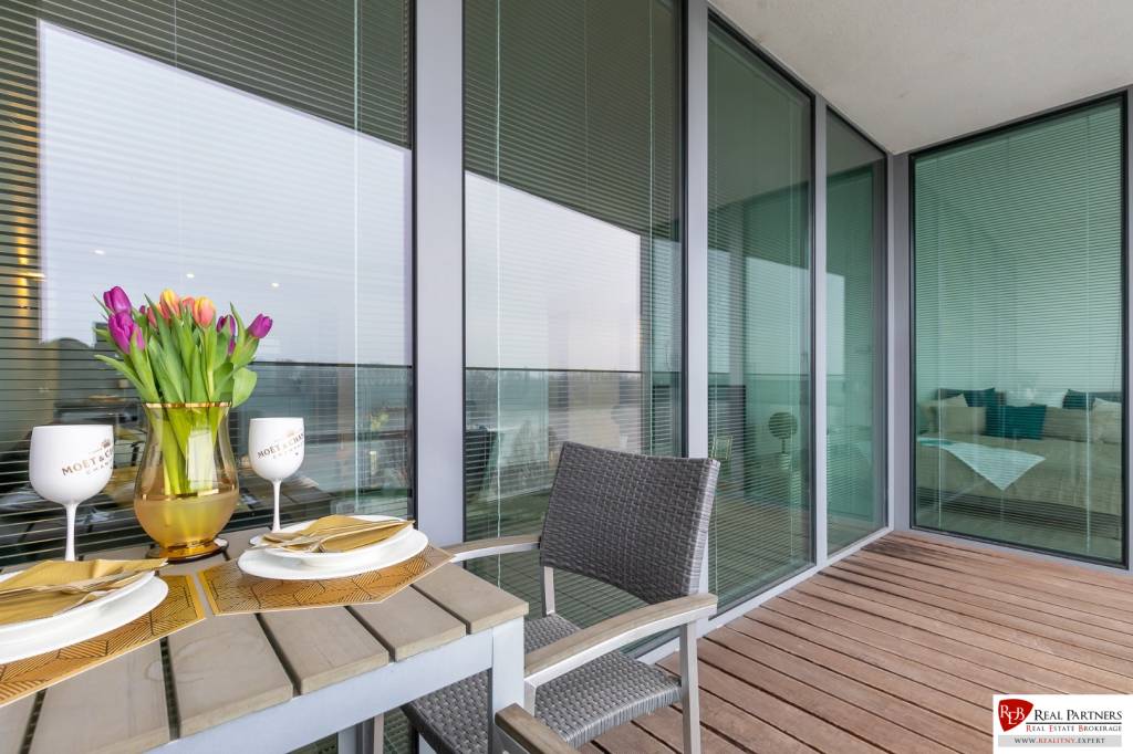 Prenájom 2 izbový byt, 77 m2, Eurovea, Pribinova ul, Staré m - 14