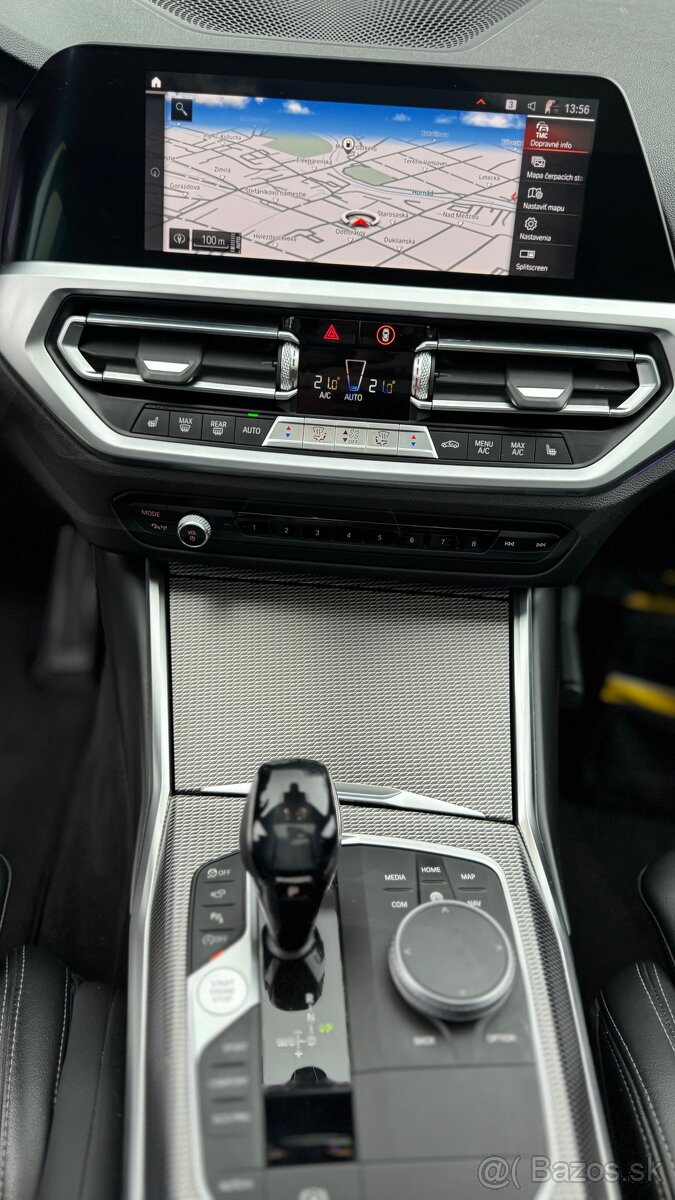 BMW G21 330i - M Sport - 14